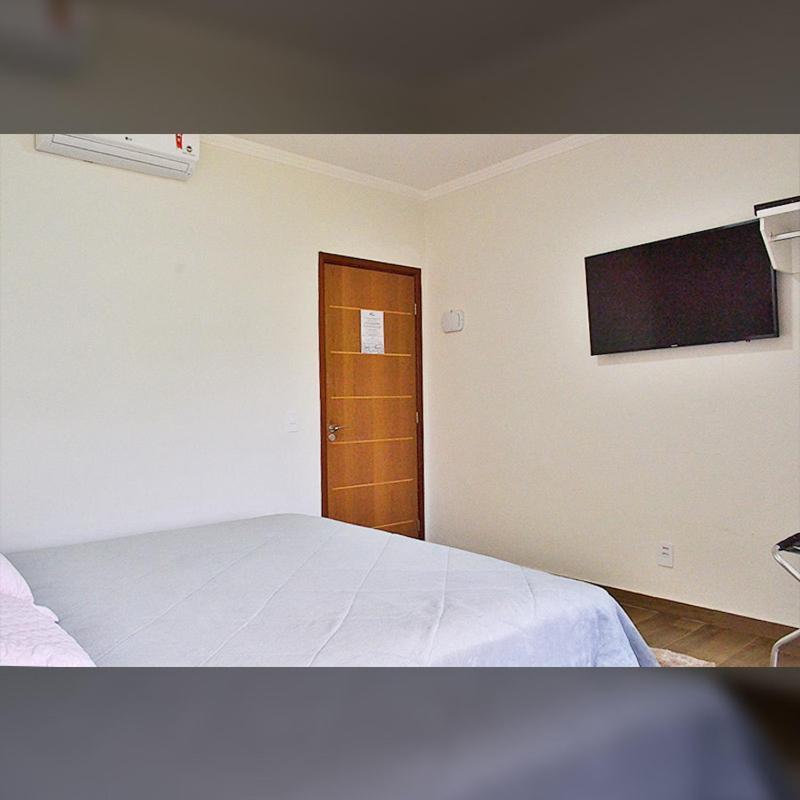 Pousada Recanto Da Estacao São João da Boa Vista Dış mekan fotoğraf