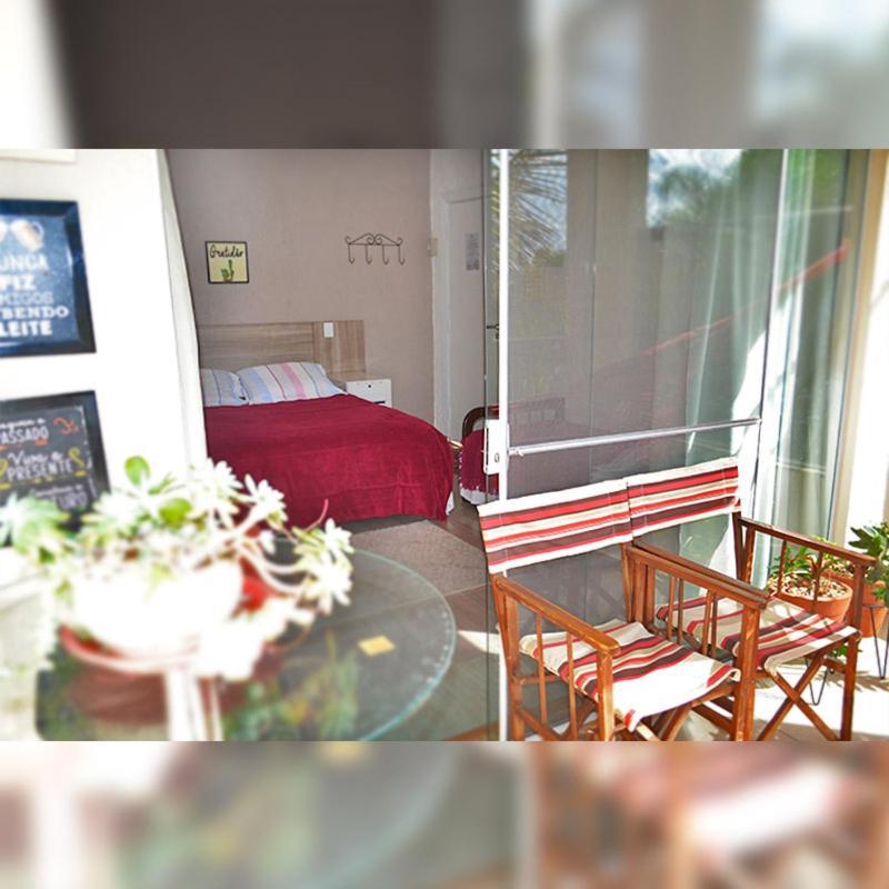 Pousada Recanto Da Estacao São João da Boa Vista Dış mekan fotoğraf