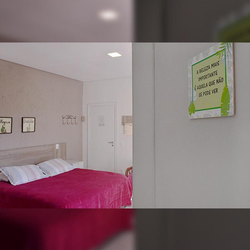 Pousada Recanto Da Estacao São João da Boa Vista Dış mekan fotoğraf