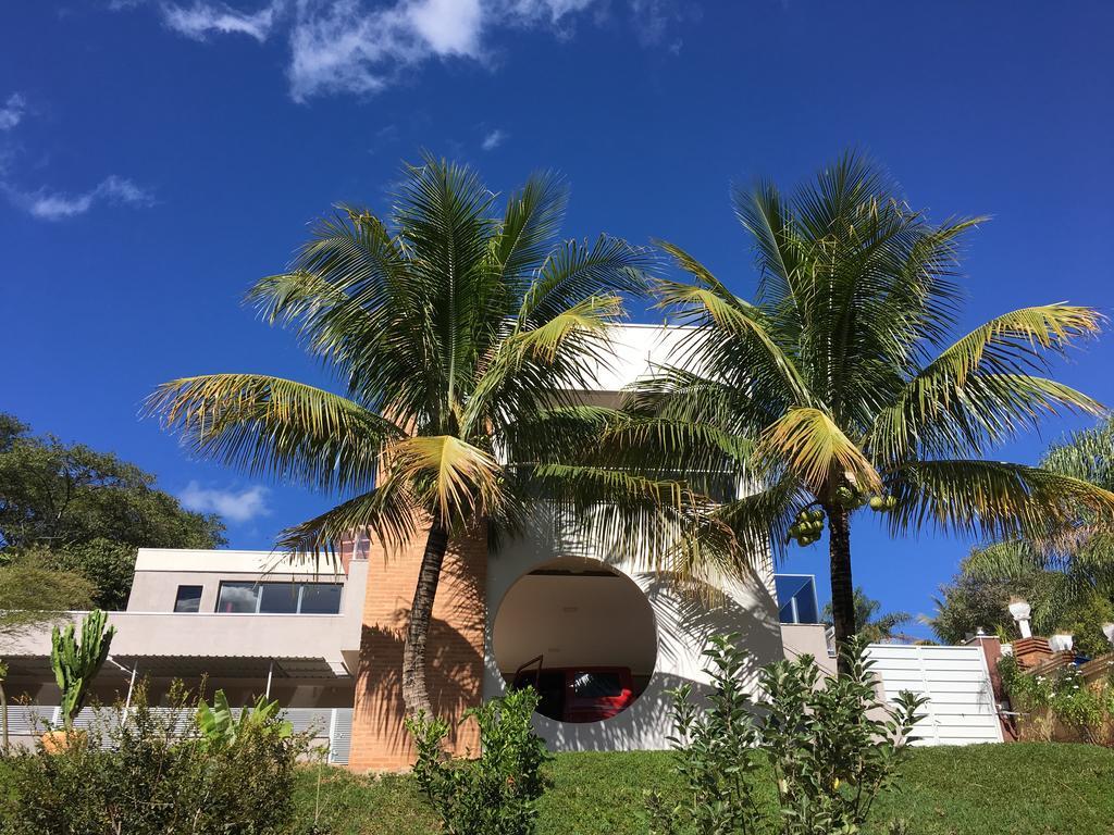 Pousada Recanto Da Estacao São João da Boa Vista Dış mekan fotoğraf